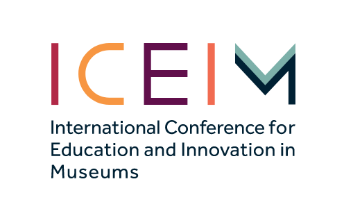 المؤتمر الدولي للتعليم والابتكار في المتاحف 'ICEIM'
