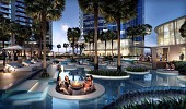 ‘AYKON City’ Launches First Residential Units Overlooking Sheikh Zayed Road and Dubai Canal