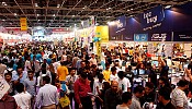 GITEX Shopper Spring 2015 Adds New Dimension with Shopper Smart Living