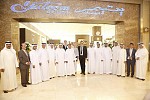 MAYBACH Opens its first showroom outside Europe in Yas Mall, Abu Dhabi