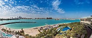 الكسندر شنايدر المدير العام لفندق ومنتجع ريكسوس نخلة جميرا :
