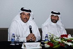 Qatar Career Forum 2015 validation session concludes with positive plans and outcomes 