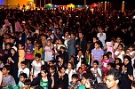 رئيس بلدية ينبع: ما حدث في مهرجان صيف ينبع 36 لم يكن متوقعا..!
