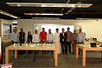 Virgin Megastore Opens Largest Apple Shop in Saudi Arabia
