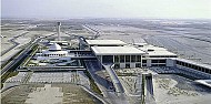 KFIA DAMMAM: 36 OPERATING AIRLINES IN THE AIRPORT 