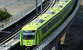 Al-Mashaer Train has all but eliminated congestion
