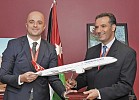 Turkish Airlines signs historic agreement with Petra Development and Tourism Authority