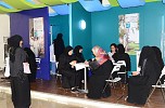 The Supreme Council of Health ties up with QU  to launch university “Our Future Lies in our Health” awareness drive 