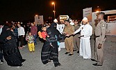 الدفاع المدني يستثمر كنا كدا3 بالتوعية بالسلامة المنزلية  