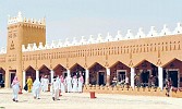 الجنادرية تفتح أبوابها للعائلات.. اليوم