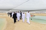 Operations Underway at the World’s First Facility Growing Both Food and Fuel in a Desert Ecosystem