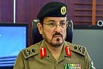 مخالفة قطع الإشارة تصل إلى 6 آلاف ريال
