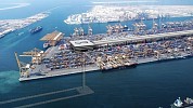 DP World leads the future of global transportation industry 