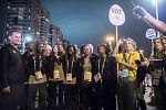 Hytera’s mobile radio solutions anchor 2016 Rio Olympics’ superior communications system