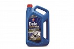 Chevron Al Khalij Introduces “Caltex Delo” to protect diesel fuel environments