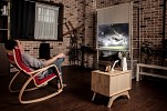 LG Expands Minibeam Lineup With Brightest Battery-Powered UST Projector