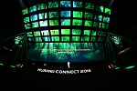 Officials from the Kingdom visit Huawei Connect in Shanghai