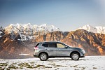 Nissan’s X-Trail Continues to Dominate Marketplace