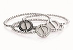 Philip Stein Launches Unique 18K Gold Horizon Jewellery Collection