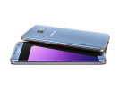 Inspired by Nature, Galaxy S7 edge Now Available in Blue Coral
