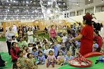 Collage Talent Center Highlight for Children Adventurers at Innovation Week