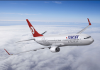 Yet another award to Turkish Airlines on Advertising