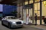 فنادق روكو فورتي تدشن فندق أصيلة بجدة