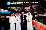 Bravo Expands Strategic Partnership with Motorola Solutions 