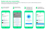 Twitter gives people more control through new product updates