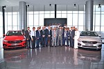 UMC unveil the All-new 2017 Dodge Neon