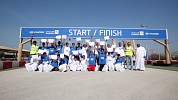 Almajdouie Motors - Hyundai organizes safe driving campaign for future drivers