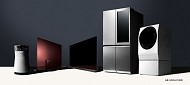 LG Set to Welcome The New Year With Trendsetting  LG Signature Range