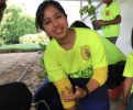 Kehkashan Basu from the United Arab Emirates wins International Children’s Peace Prize 2016