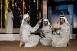 Dazzling start to final round of AED 1 million Fazza Championship for Youllah