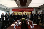Huawei Promotes Quality and Safety in the Kingdom