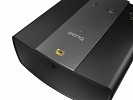BenQ Unleashes World’s First and Only Innovative DLP 4K UHD Home Cinema Projector 