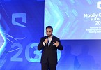 Mobily concludes “CIO Summit” In London