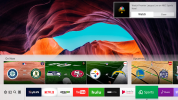 Samsung to Launch Personalized Smart TV Services at CES 2017