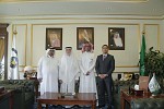 Saudi Geological Survey Selects Nexthink for Advanced Real-Time Analytics  