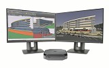 HP Unveils Industry’s First-ever Mini Workstation
