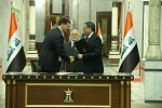  GE announces mega-deals in Iraq to generate over 2 GW of new electricity 