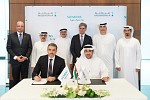 Siemens and Strata to develop MENA’s first 3D-printed aircraft interior parts for Etihad