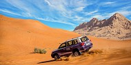 روايات من الزمن تحكيها صخور 