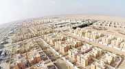 الصندوق العقاري: 80% من المستحقين سيتم دعمهم بنسبة 100% وبدون أي أرباح تمويلية