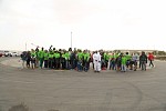 Tadweer Celebrates National Environment Day and Gulf Environment Week