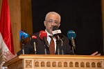 Abdullah Ammar Crowned Winner of Arab Reading Challenge in Egypt