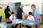 Dubai Culture Spreads Knowledge among People of Determination in Dubai