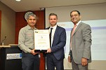 SASREF Demonstrates Global Leadership in Digital Refineries