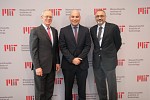 Abdul Latif Jameel World Education Lab at MIT to assist in transforming education in Saudi Arabia and the world