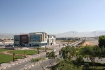 AURAK Establishes Relationship with Irish University